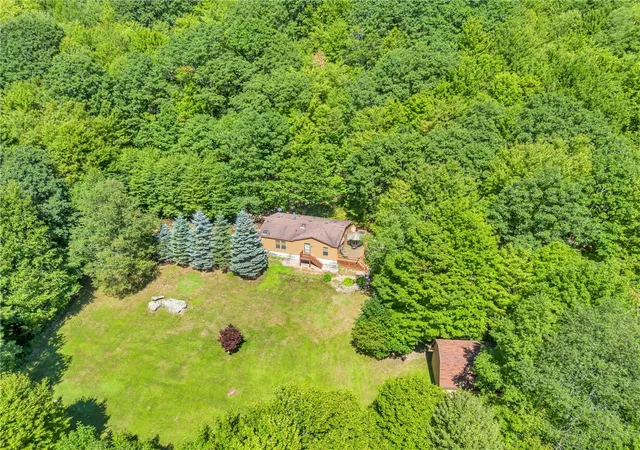 Homes for sale in Hamden, NY | 380 Bendzunas Rd, Hamden, NY 13782 | MLS# R1655826
