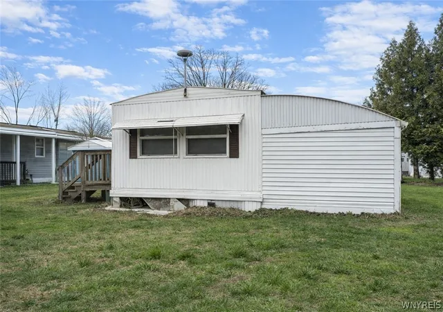 Homes for sale in Newstead, NY | 10 Laurel St, Newstead, NY 14001 | MLS# B1656066