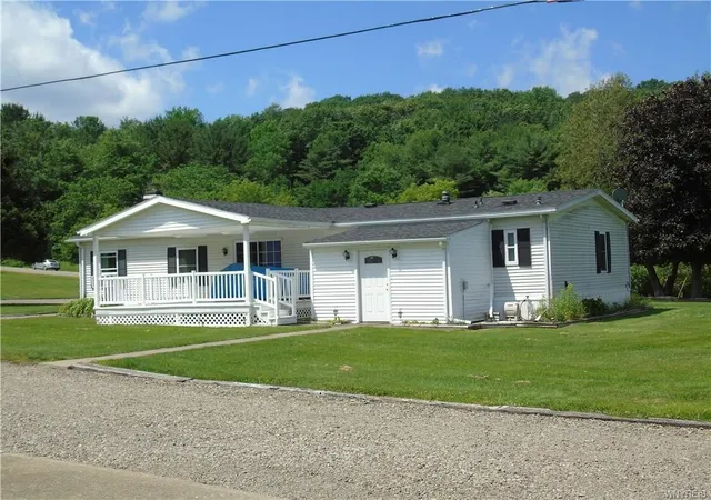 3rd image of 1829 County Route 5, Addison, NY 14801 | MLS# R1656838