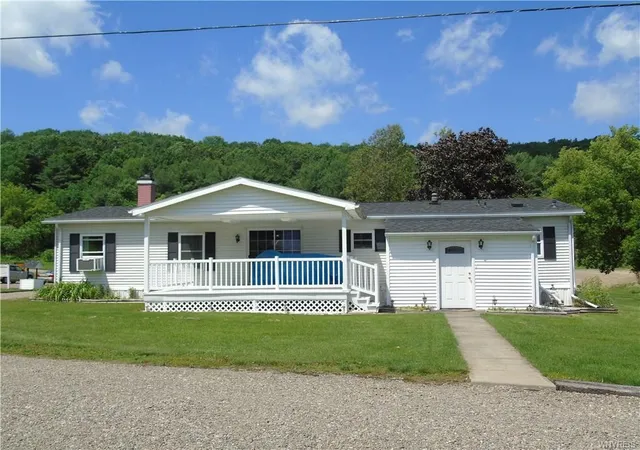 4th image of 1829 County Route 5, Addison, NY 14801 | MLS# R1656838
