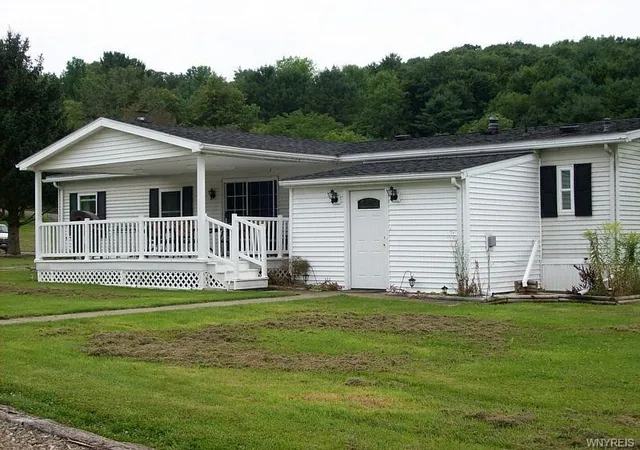5th image of 1829 County Route 5, Addison, NY 14801 | MLS# R1656838