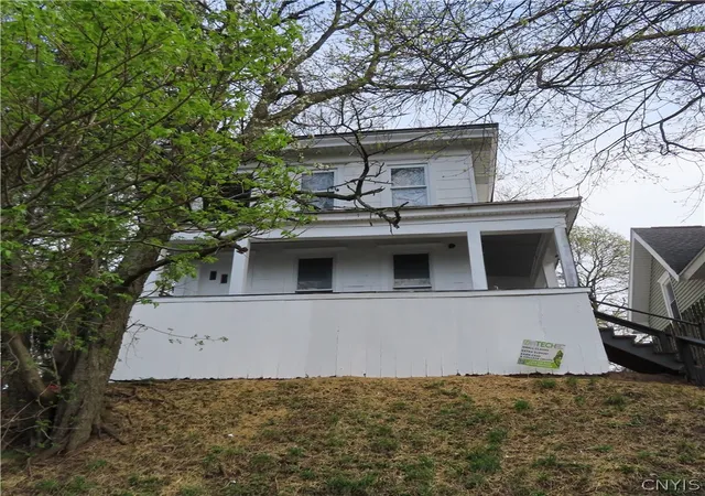 1st image of 306 Shuart Ave, Syracuse, NY 13203 | MLS# S1656253
