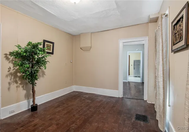 Photo 3 of Multi family home for sale at 306 Shuart Ave, Syracuse, NY 13203 | MLS# S1656253 | Listing updated on 2026-07-23