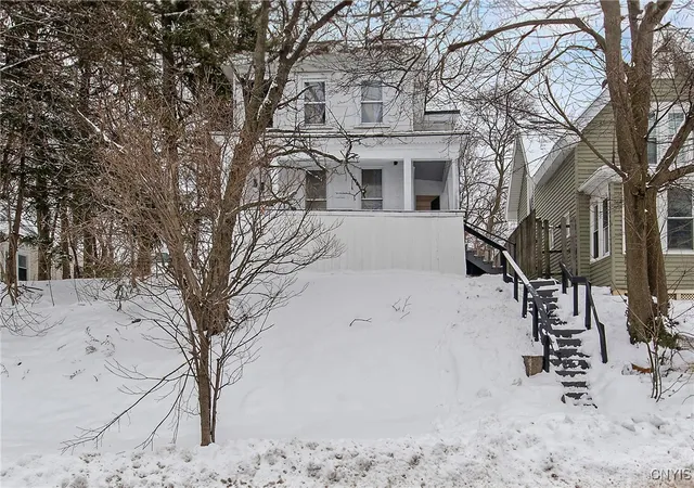 48th image of 306 Shuart Ave, Syracuse, NY 13203 | MLS# S1656253