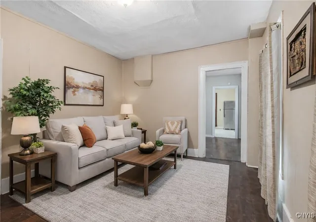Listing Photo 4 - Condo for sale in building located at 306 Shuart Ave, Syracuse, NY 13203