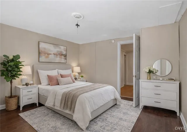 Listing Photo 5 - Condo for sale in building located at 306 Shuart Ave, Syracuse, NY 13203