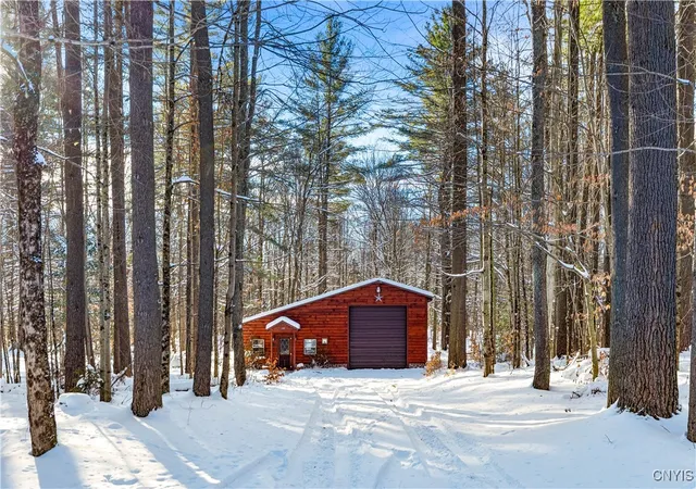 Homes for sale in Forestport, NY | 1134 Bear Creek Rd, Forestport, NY 13338 | MLS# S1656931