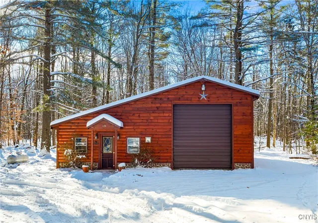 Homes for sale in Forestport, NY | 1134 Bear Creek Rd, Forestport, NY 13338 | MLS# S1656931