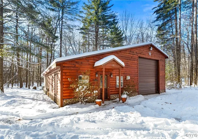 Homes for sale in Forestport, NY | 1134 Bear Creek Rd, Forestport, NY 13338 | MLS# S1656931