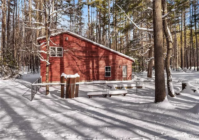 Homes for sale in Forestport, NY | 1134 Bear Creek Rd, Forestport, NY 13338 | MLS# S1656931