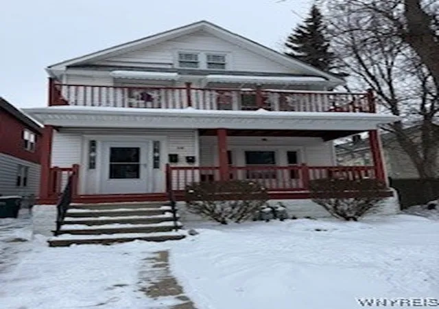 Homes for sale in Buffalo, NY | 80 Hayden St, Buffalo, NY 14210 | MLS# B1657025