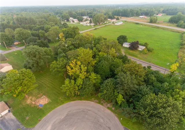 Photo 3 of Sale Pending at 0 Vl Harvest Dr, Sodus, NY 14551 | MLS# R1657067 | Listing updated on 2026-07-16