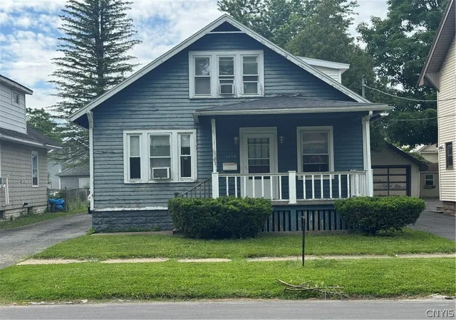 Homes for sale in Utica, NY | 1208 Churchill Ave, Utica, NY 13502 | MLS# S1657180
