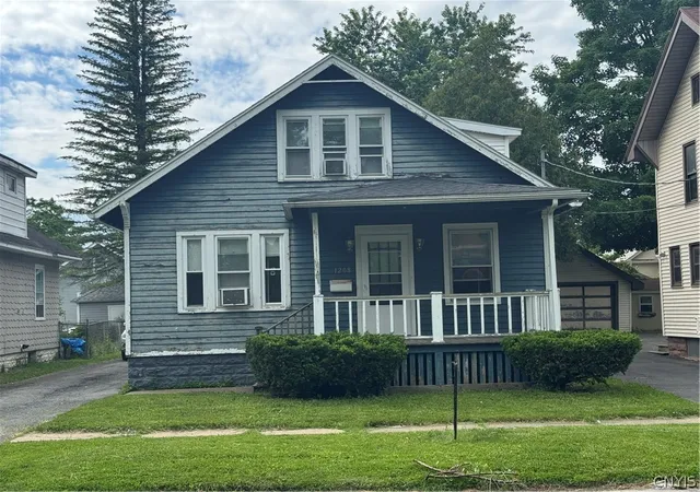 Homes for sale in Utica, NY | 1208 Churchill Ave, Utica, NY 13502 | MLS# S1657180