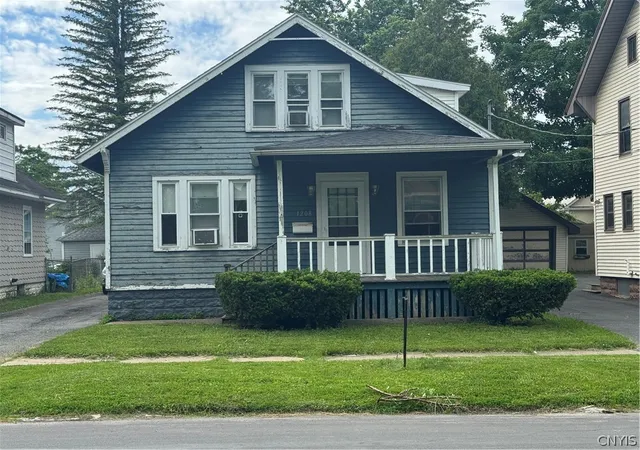 Homes for sale in Utica, NY | 1208 Churchill Ave, Utica, NY 13502 | MLS# S1657180