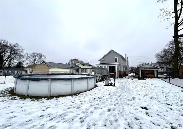 Photo 3 of Single family home for sale at 48 Augustus St, Auburn, NY 13021 | MLS# S1657259 | Listing updated on 2026-07-31