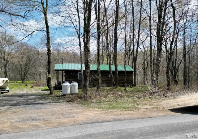 Homes for sale in Orwell, NY | 168 Carpenter Rd, Orwell, NY 13144 | MLS# S1657111