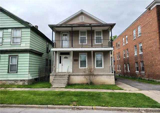Homes for sale in Utica, NY | 420 Bacon St, Utica, NY 13501 | MLS# S1657131