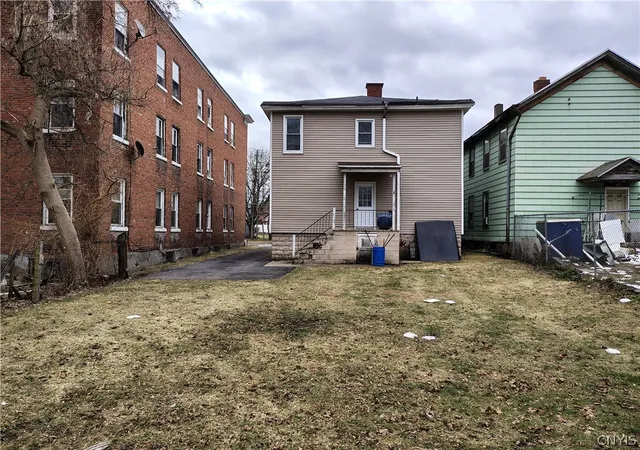 Homes for sale in Utica, NY | 420 Bacon St, Utica, NY 13501 | MLS# S1657131