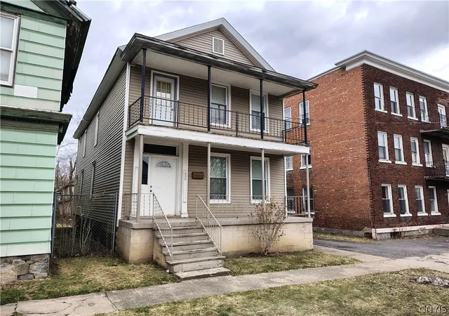 Homes for sale in Utica, NY | 420 Bacon St, Utica, NY 13501 | MLS# S1657131