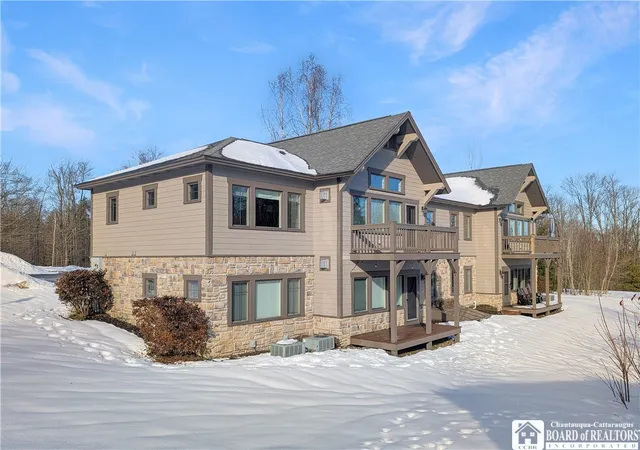 2nd image of 8032 Northgate #8032, French Creek, NY 14724 | MLS# R1657004