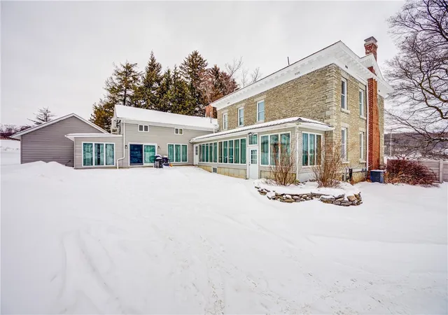Homes for sale in Cobleskill, NY | 5111 St Route 145, Cobleskill, NY 12043 | MLS# R1657227