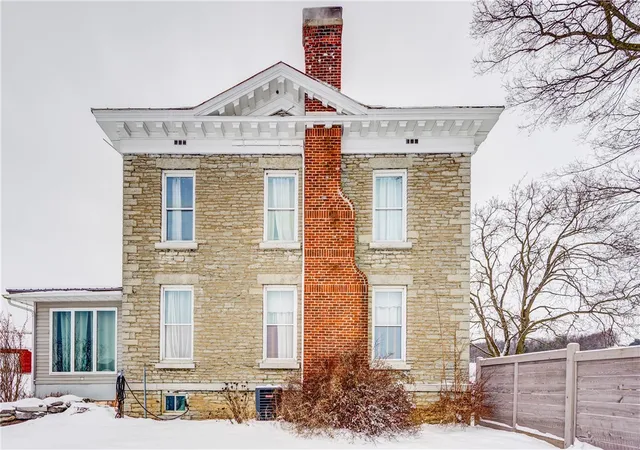 3rd image of 5111 St Route 145, Cobleskill, NY 12043 | MLS# R1657227