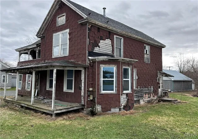 Photo 1 of Sale Pending at 219 221 W Main St, Watertown, NY 13601 | MLS# S1657073 | Listing updated on 2026-07-15