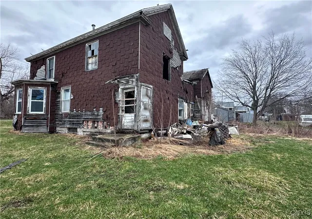 Listing Photo 3 - Condo for sale in building located at 219-221 W Main St, Watertown, NY 13601