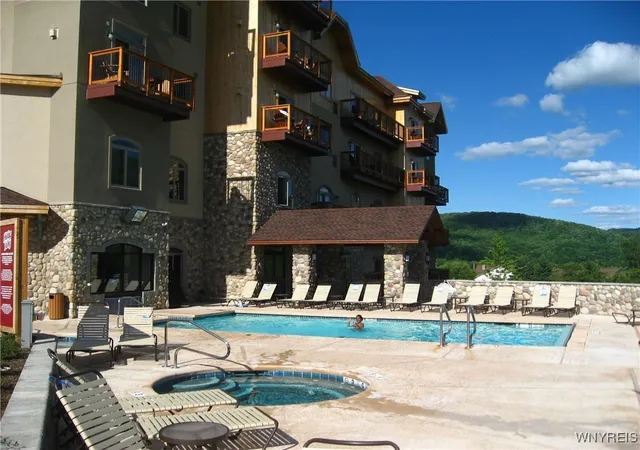 Photo 15 of Condo for sale at 6447 Holiday Valley Rd #321/323-4, Ellicottville, NY 14731 | MLS# B1657487 | Listing updated on 2026-07-29