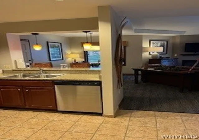 Photo 3 of Condo for sale at 6447 Holiday Valley Rd #321/323-4, Ellicottville, NY 14731 | MLS# B1657487 | Listing updated on 2026-07-29