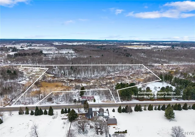 Photo 1 of Sale Pending at Us 11, Mexico, NY 13131 | MLS# S1657548 | Listing updated on 2026-07-18