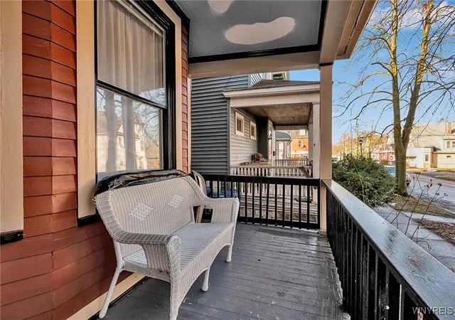 2nd image of 371 Potomac Ave, Buffalo, NY 14213 | MLS# B1657150