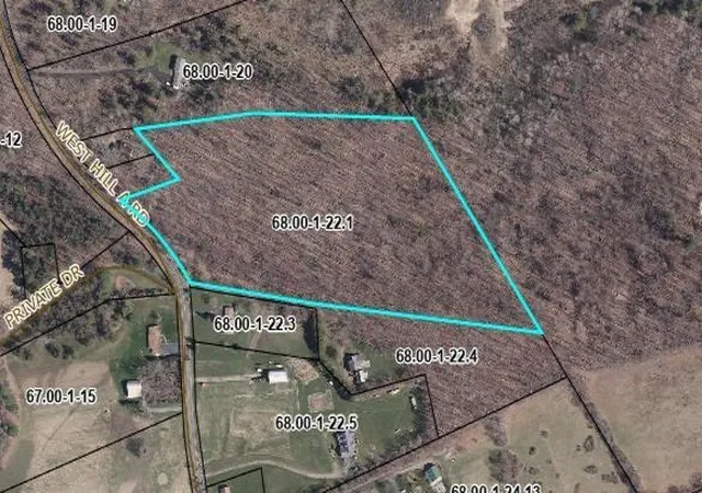 Homes for sale in Big Flats, NY | 370 West Hill #a Rd #A E, Big Flats, NY 14814 | MLS# R1657713