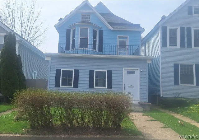 Homes for sale in Buffalo, NY | 200 W Tupper St, Buffalo, NY 14201 | MLS# B1657497