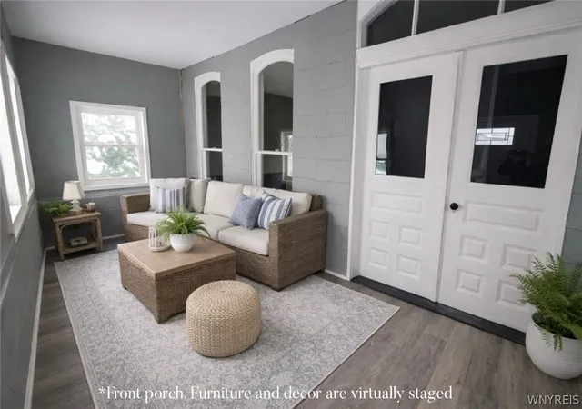 Homes for sale in Buffalo, NY | 200 W Tupper St, Buffalo, NY 14201 | MLS# B1657497