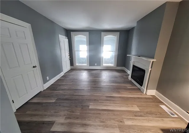 Homes for sale in Buffalo, NY | 200 W Tupper St, Buffalo, NY 14201 | MLS# B1657497