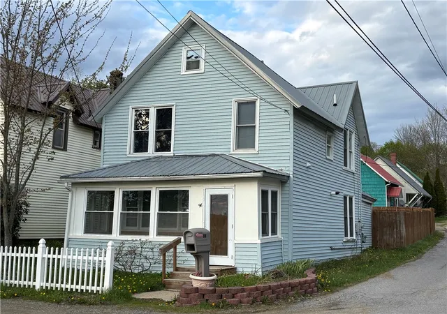 Homes for sale in Kane Boro, PA | 96 Yarnell St, Kane Boro, PA 16735 | MLS# R1652292