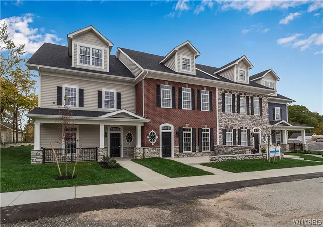 1st image of 106 California #C, Buffalo, NY 14221 | MLS# B1657822