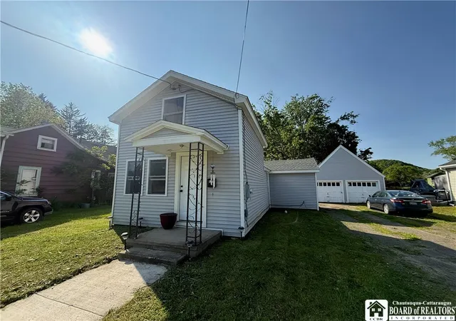 Homes for sale in Olean, NY | 421 E Connell St, Olean, NY 14760 | MLS# R1657777