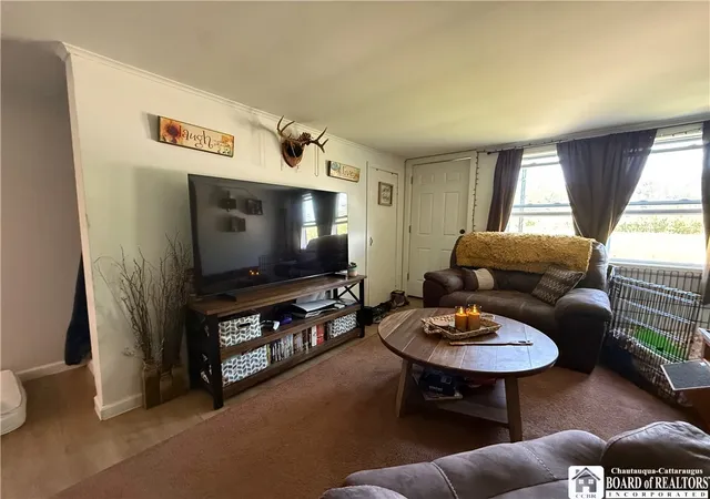 Homes for sale in Olean, NY | 421 E Connell St, Olean, NY 14760 | MLS# R1657777