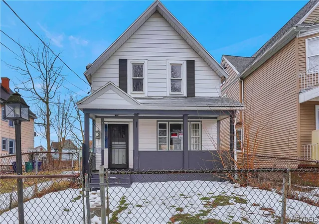 1st image of 145 Arkansas St, Buffalo, NY 14213 | MLS# B1655498