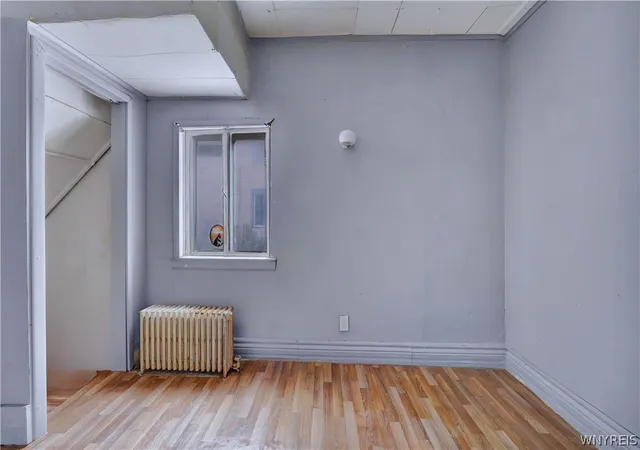 Photo 4 of Single family home for sale at 145 Arkansas St, Buffalo, NY 14213 | MLS# B1655498 | Listing updated on 2026-07-22