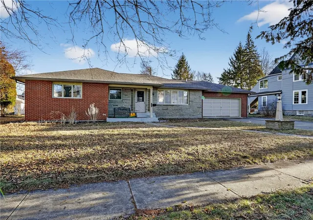 Homes for sale in Elmira City, NY | 711 W 2nd St, Elmira City, NY 14905 | MLS# R1657805