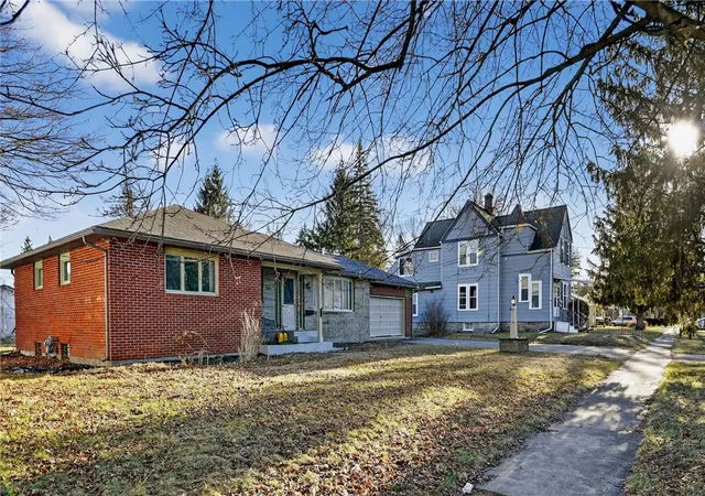 Homes for sale in Elmira City, NY | 711 W 2Nd St, Elmira City, NY 14905 | MLS# R1657805