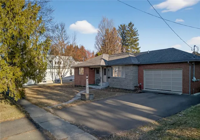 Homes for sale in Elmira City, NY | 711 W 2nd St, Elmira City, NY 14905 | MLS# R1657805