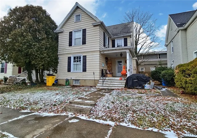 Homes for sale in Elmira City, NY | 213 Foster Ave, Elmira City, NY 14905 | MLS# S1657941