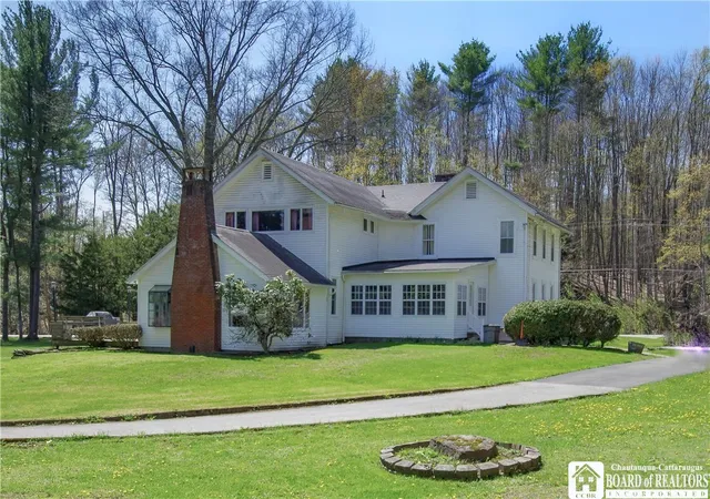 1st image of 3588 Dutch Hollow Rd, Ellery, NY 14701 | MLS# R1657770