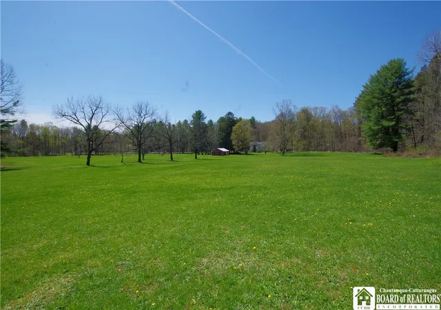 5th image of 3588 Dutch Hollow Rd, Ellery, NY 14701 | MLS# R1657770