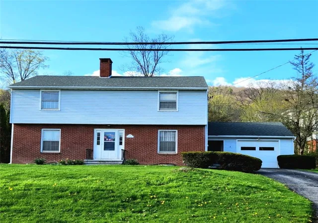 Homes for sale in Smethport Boro, PA | 808 W Water, Smethport Boro, PA 16749 | MLS# R1657910